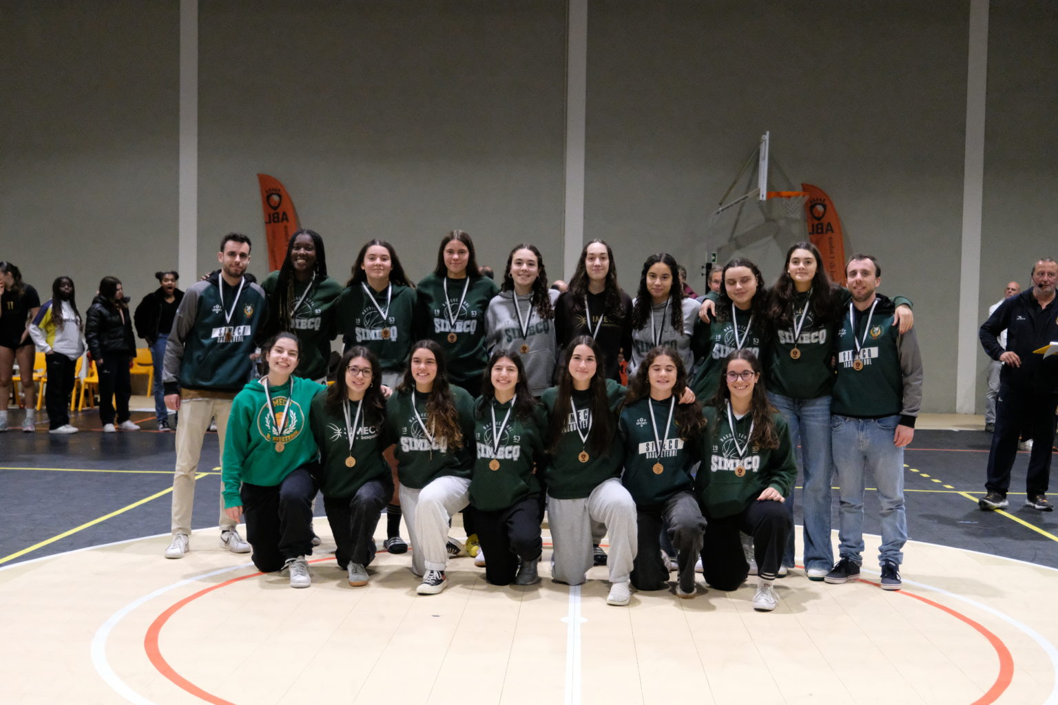 ABL imagem de galeria