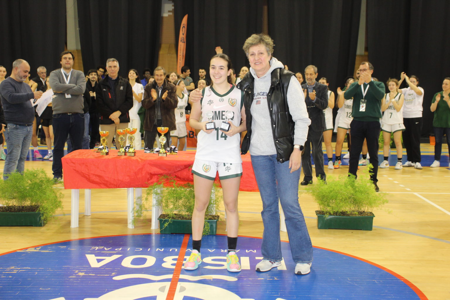 ABL imagem de galeria