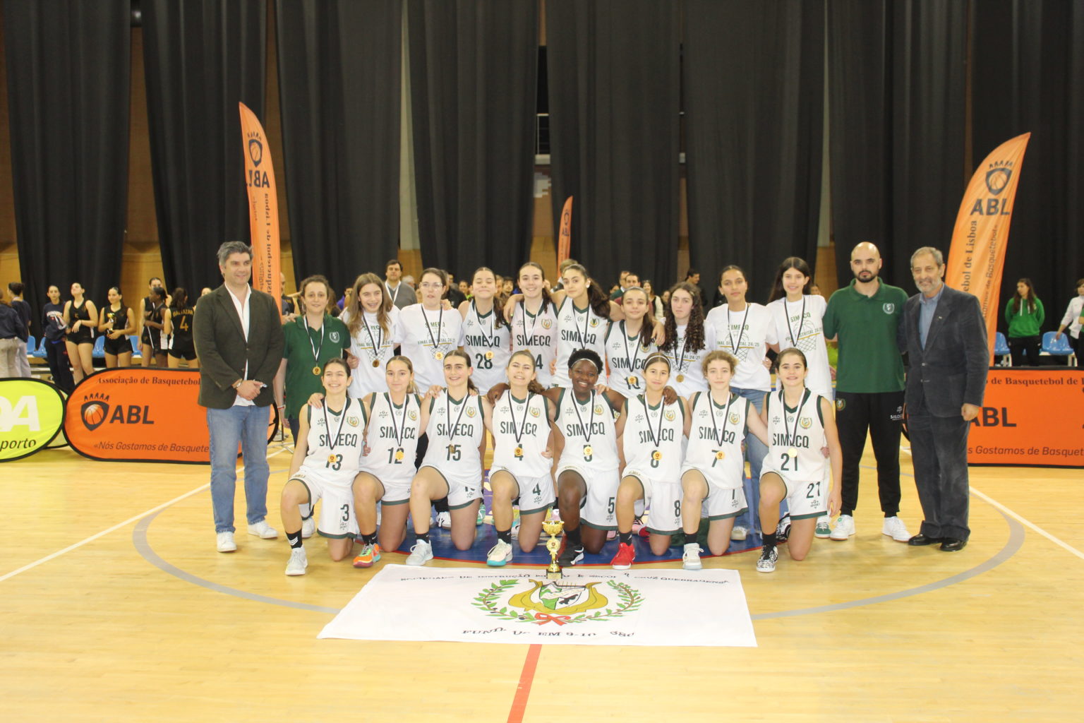 ABL imagem de galeria