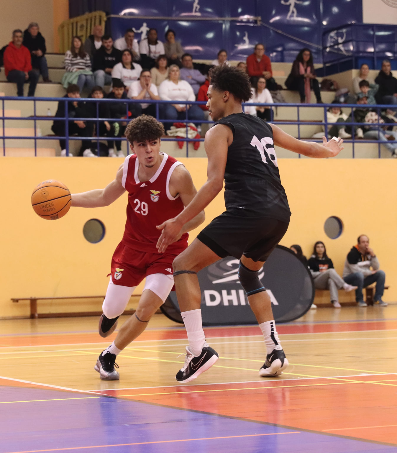 ABL imagem de galeria