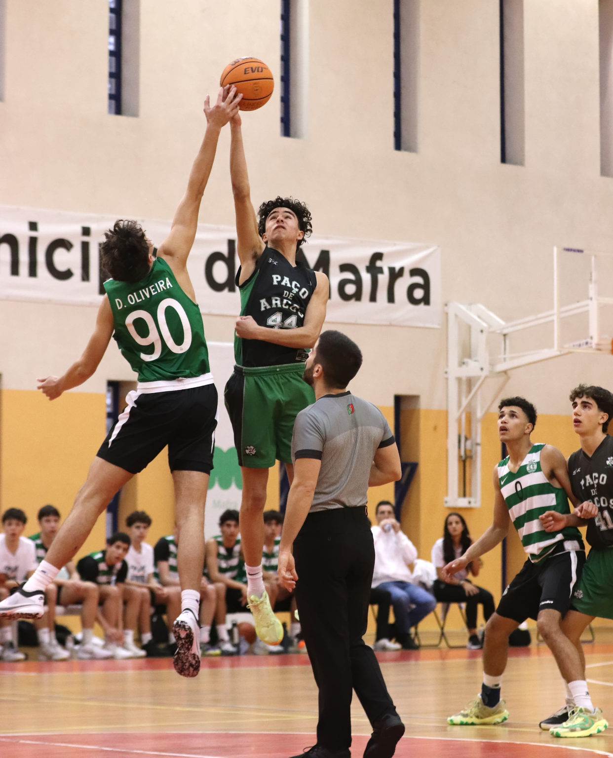 ABL imagem de galeria