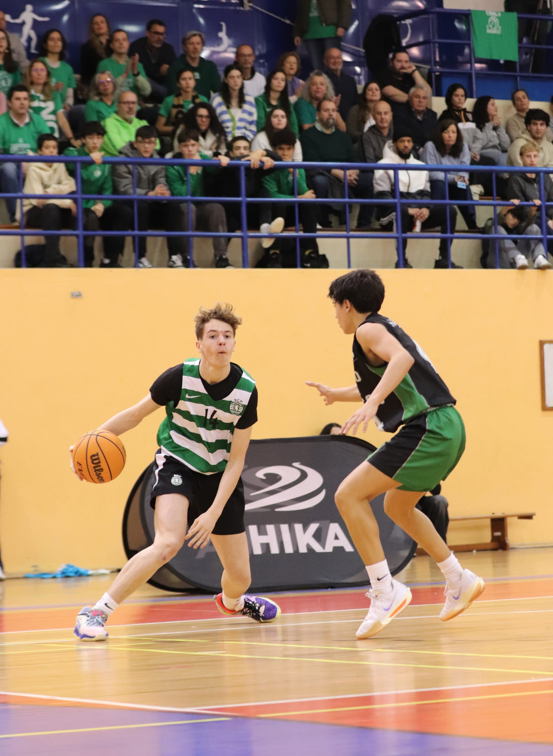 ABL imagem de galeria