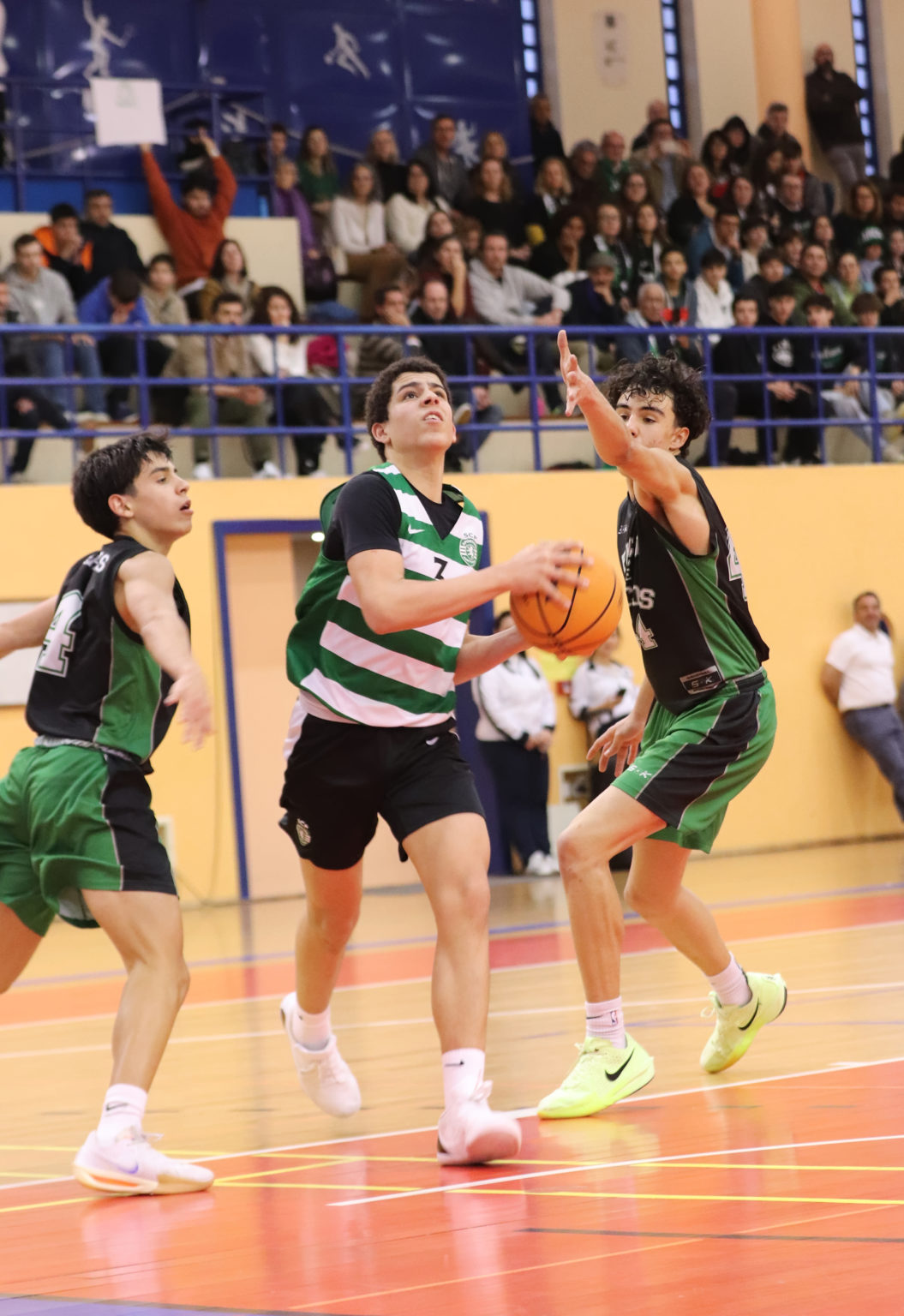 ABL imagem de galeria