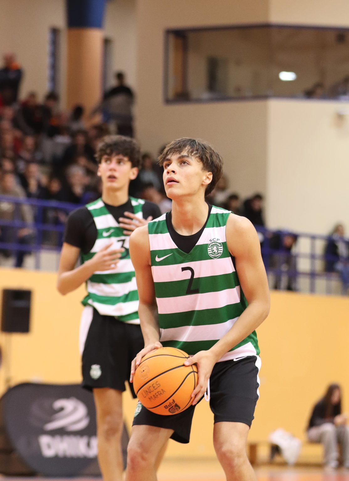 ABL imagem de galeria