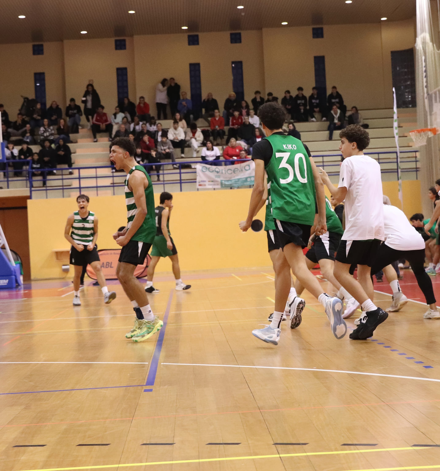 ABL imagem de galeria