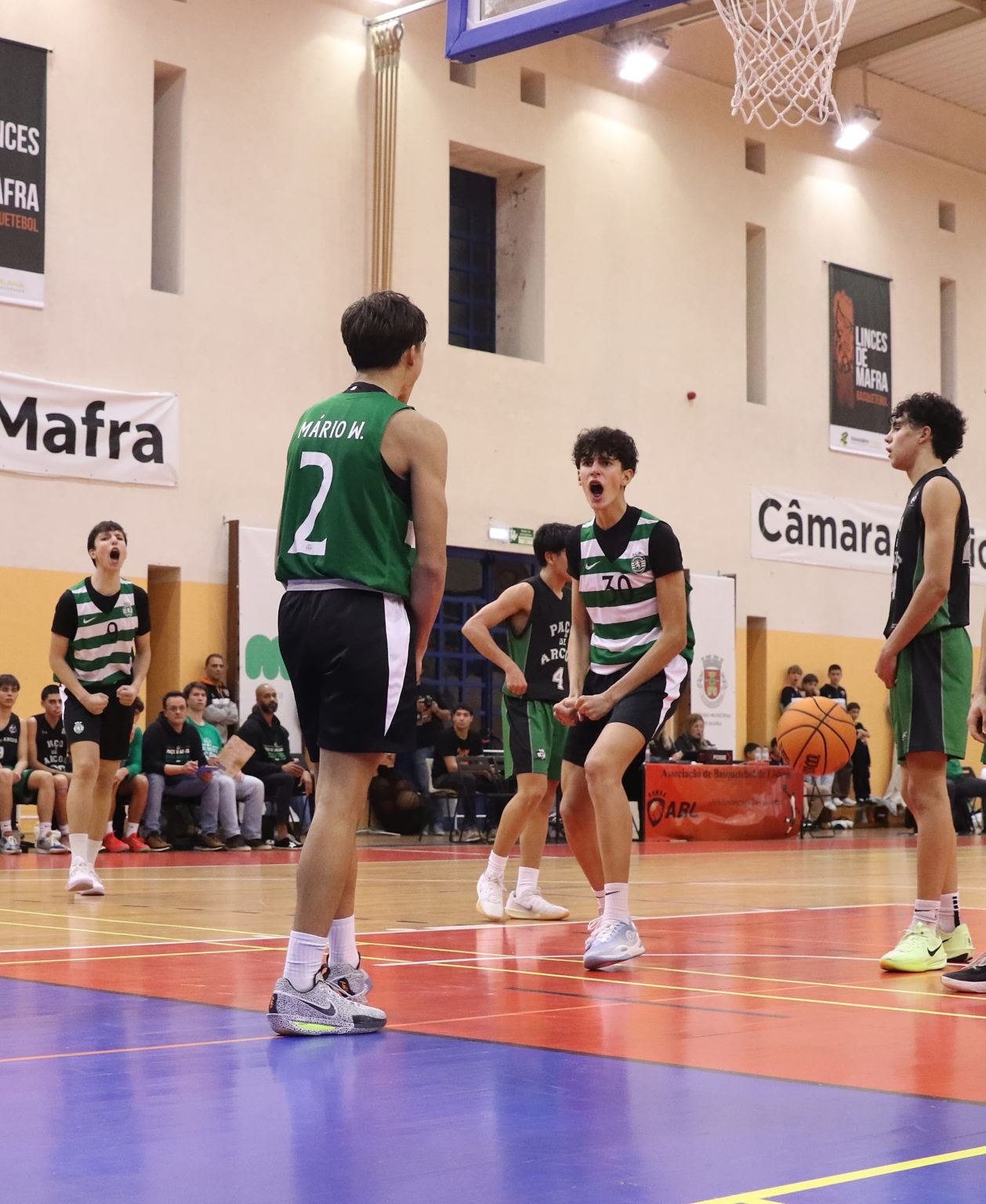 ABL imagem de galeria