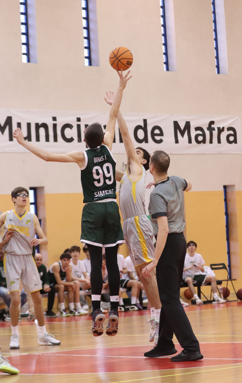 ABL imagem de galeria