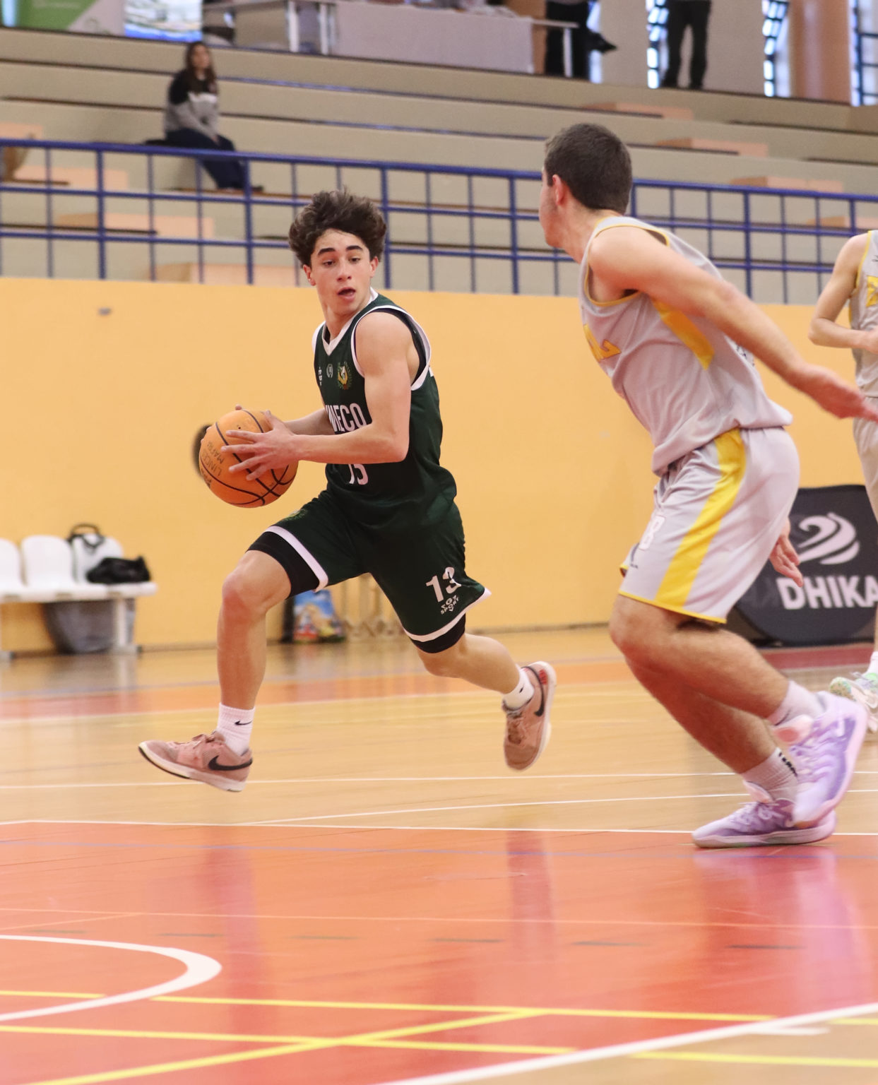 ABL imagem de galeria