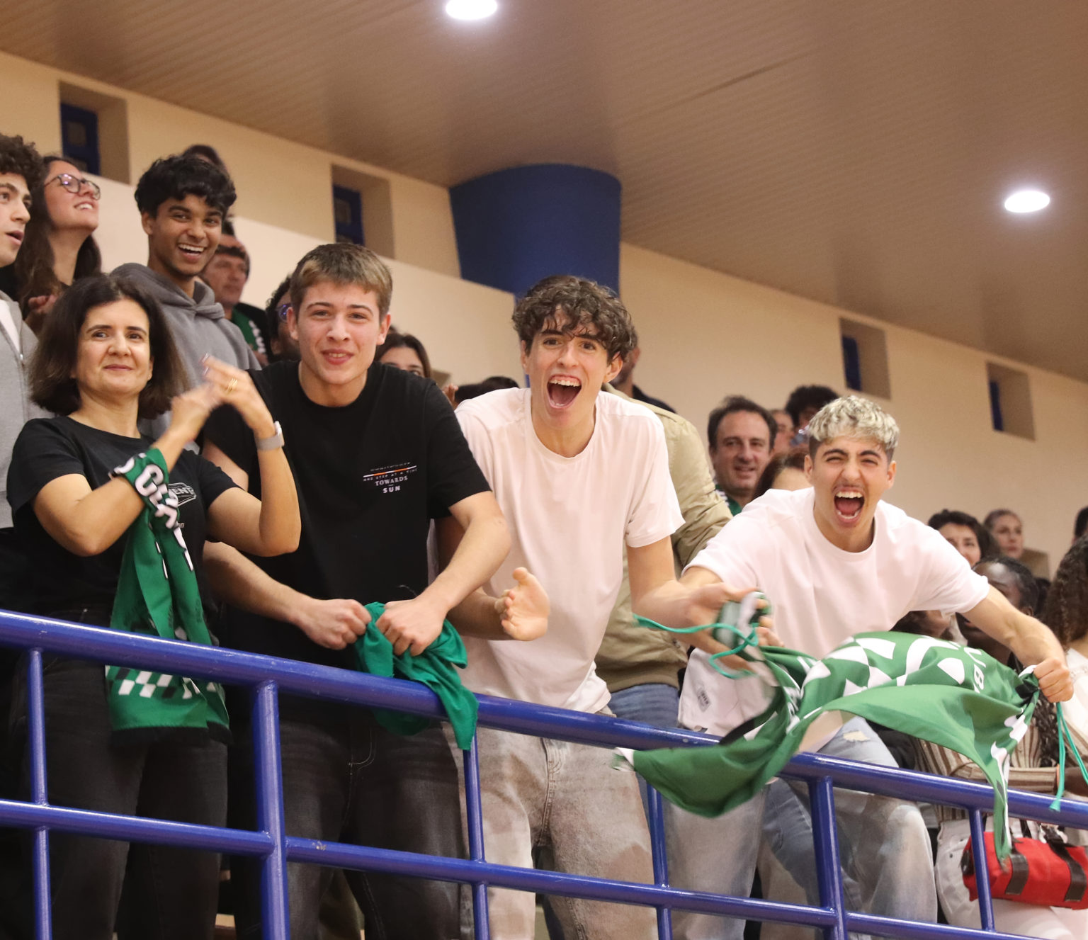 ABL imagem de galeria