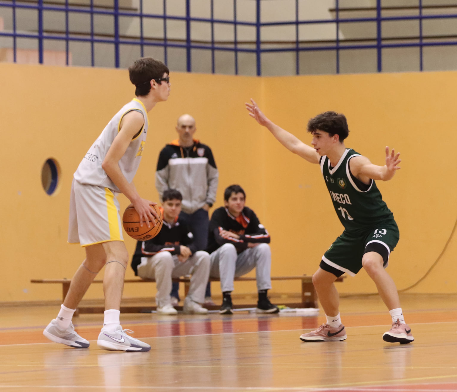ABL imagem de galeria