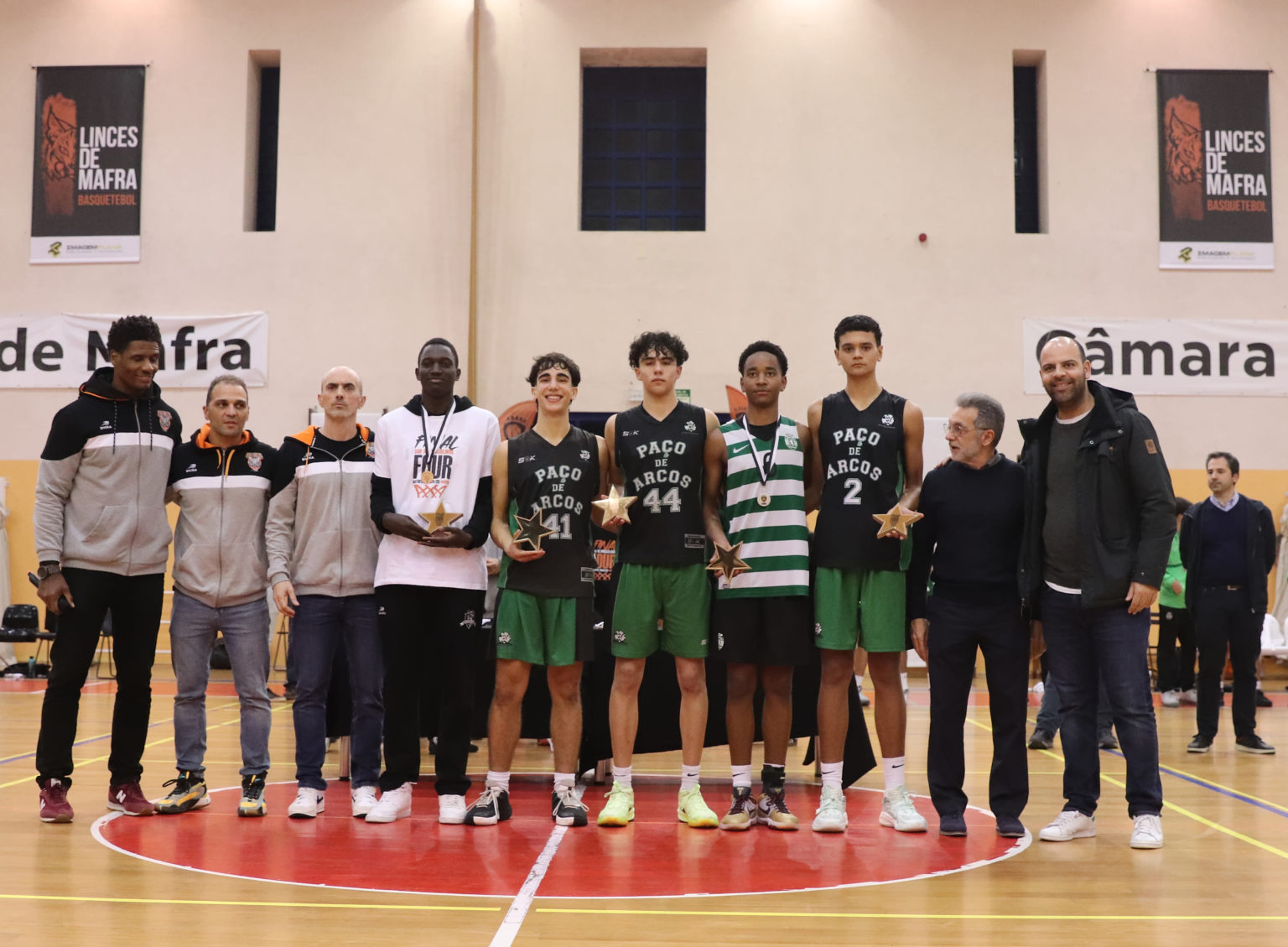 ABL imagem de galeria