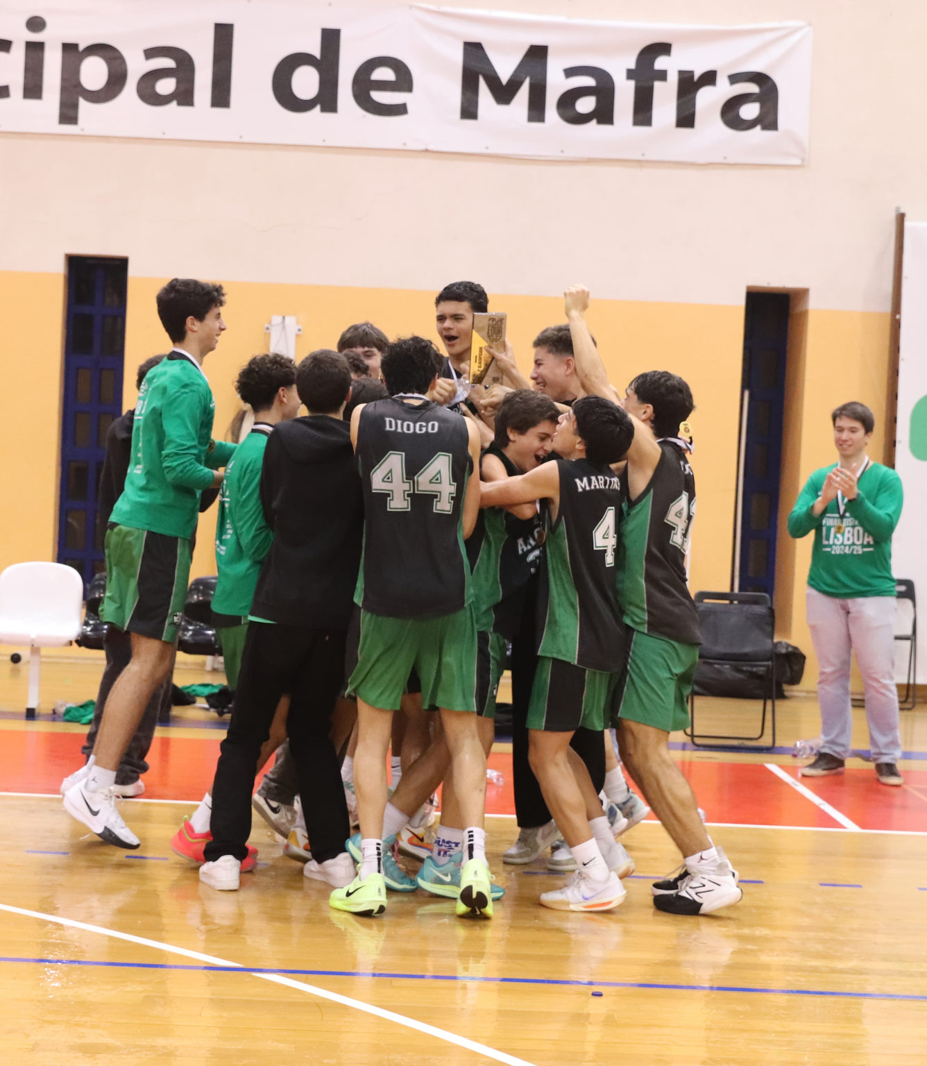 ABL imagem de galeria