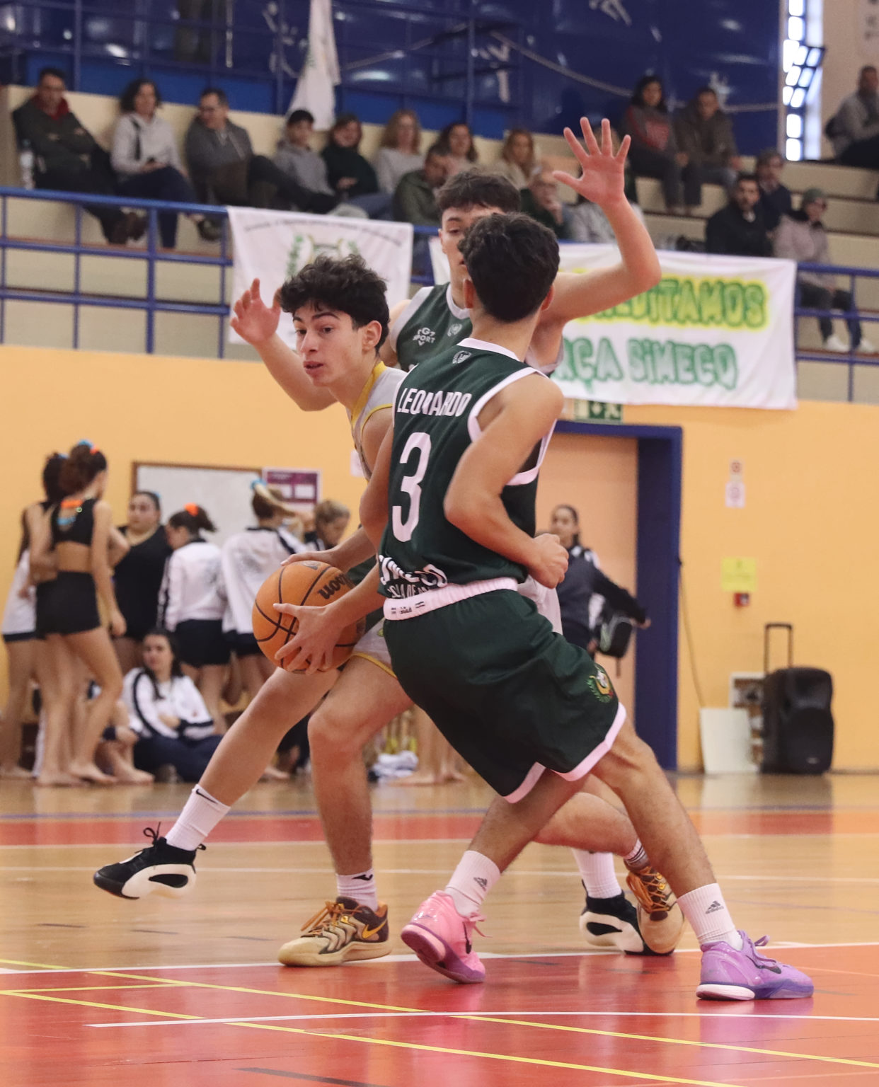 ABL imagem de galeria