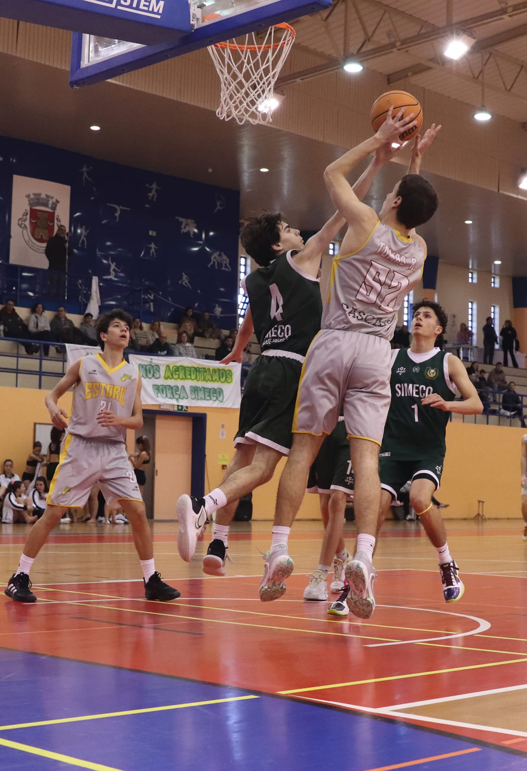 ABL imagem de galeria