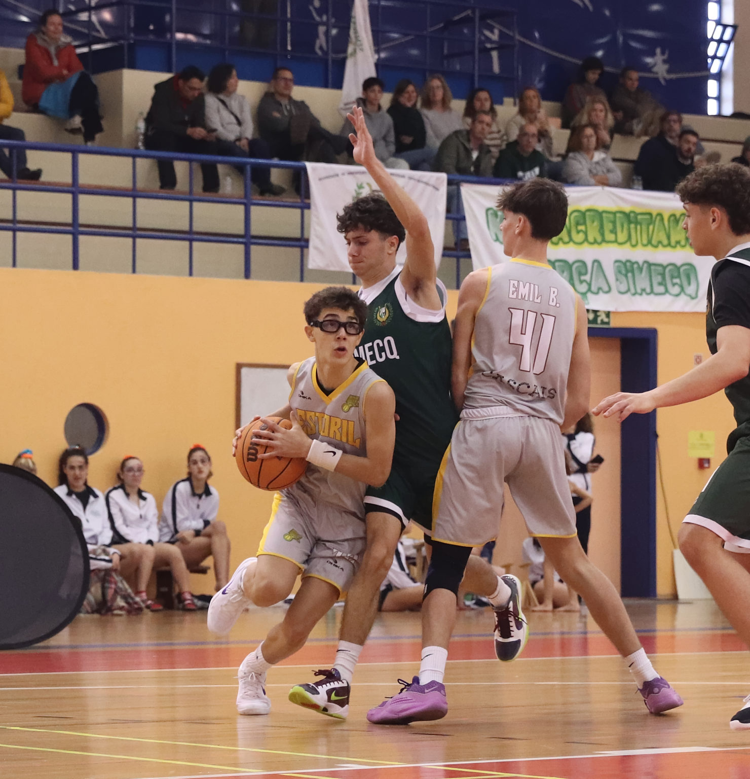 ABL imagem de galeria