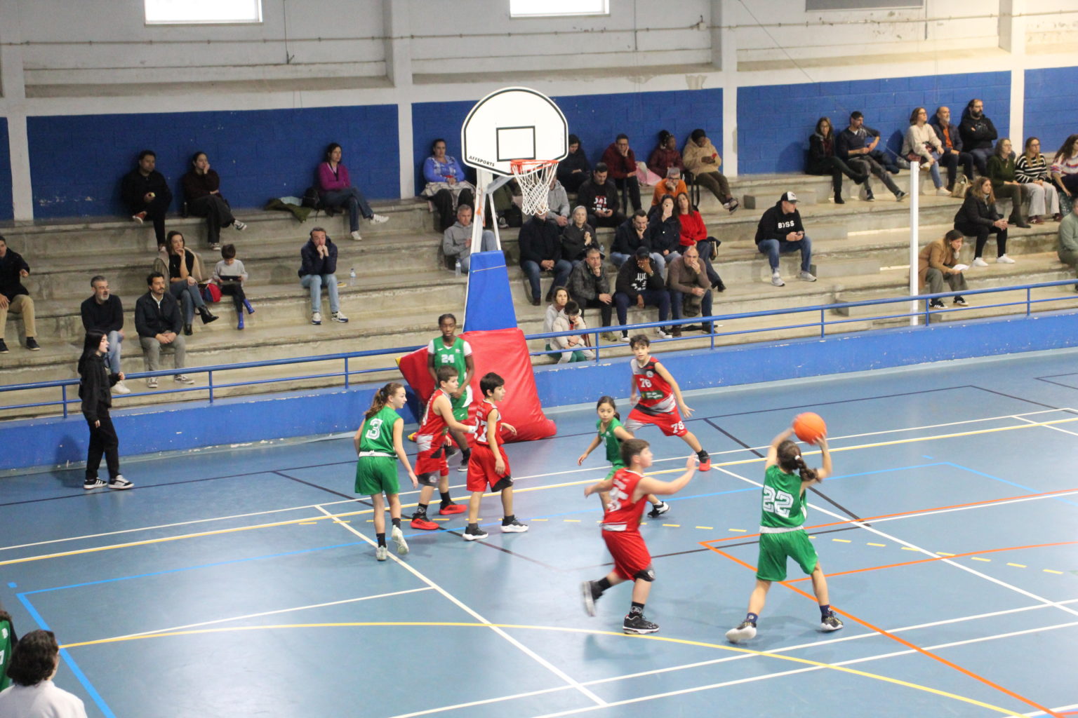 ABL imagem de galeria