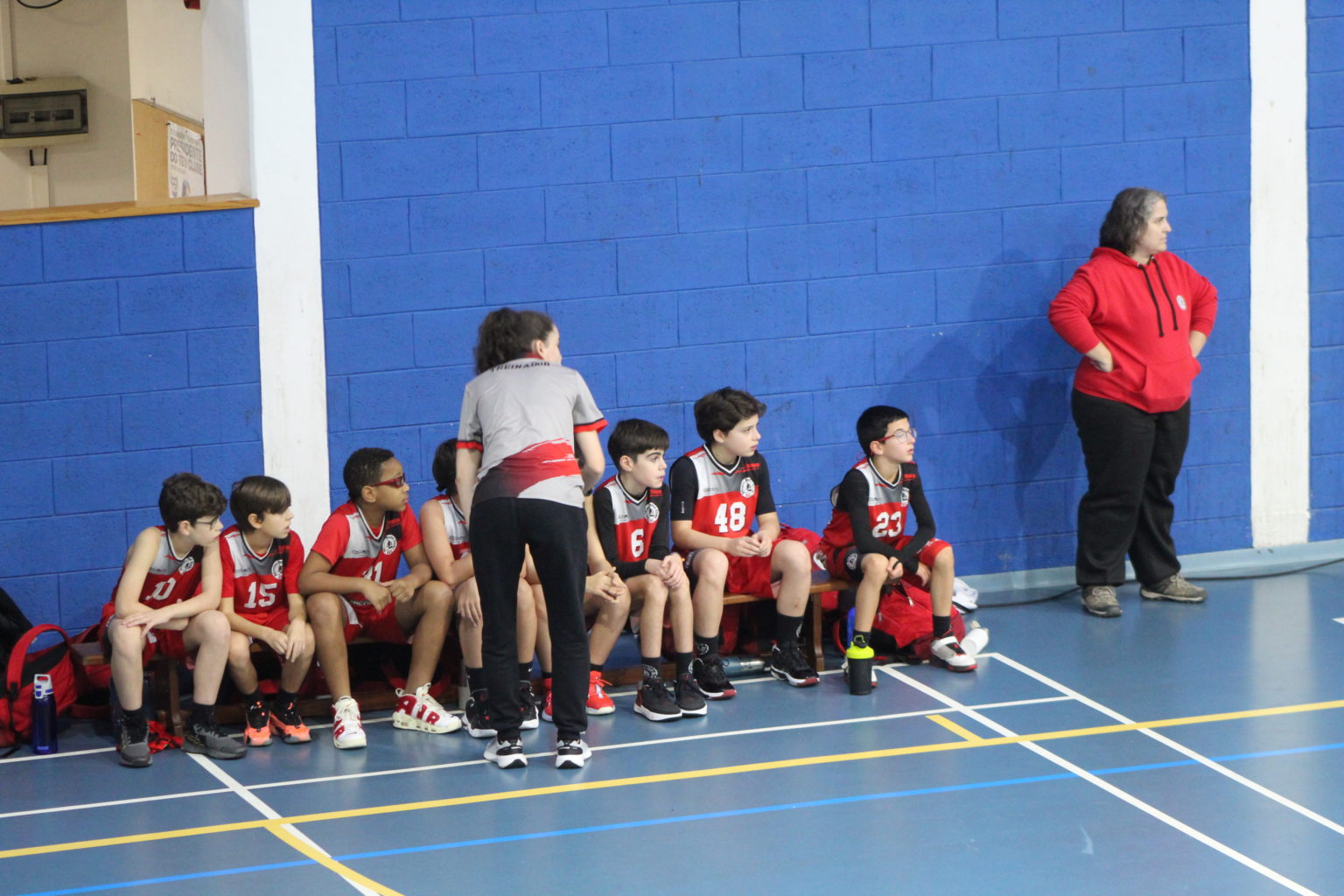 ABL imagem de galeria