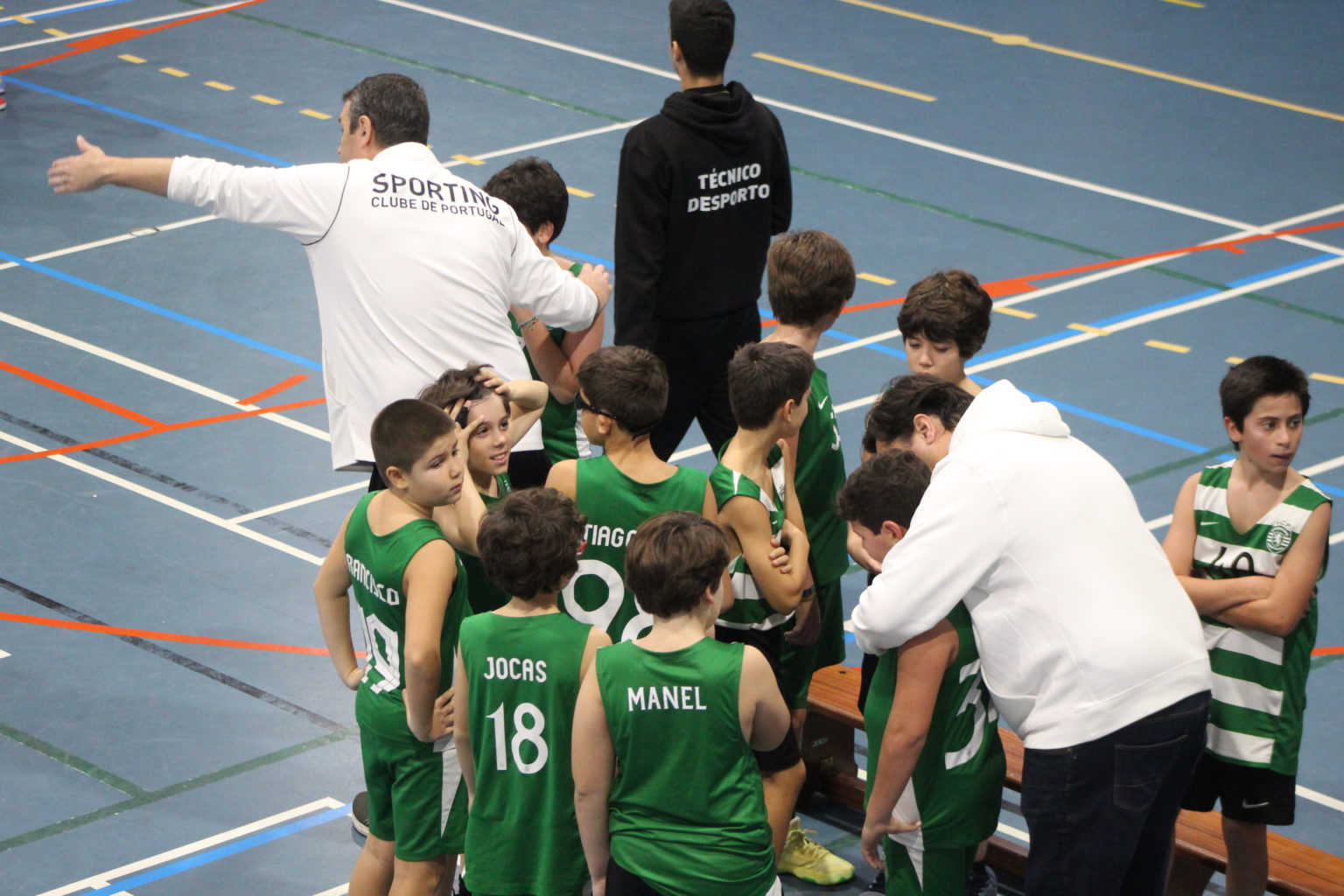 ABL imagem de galeria