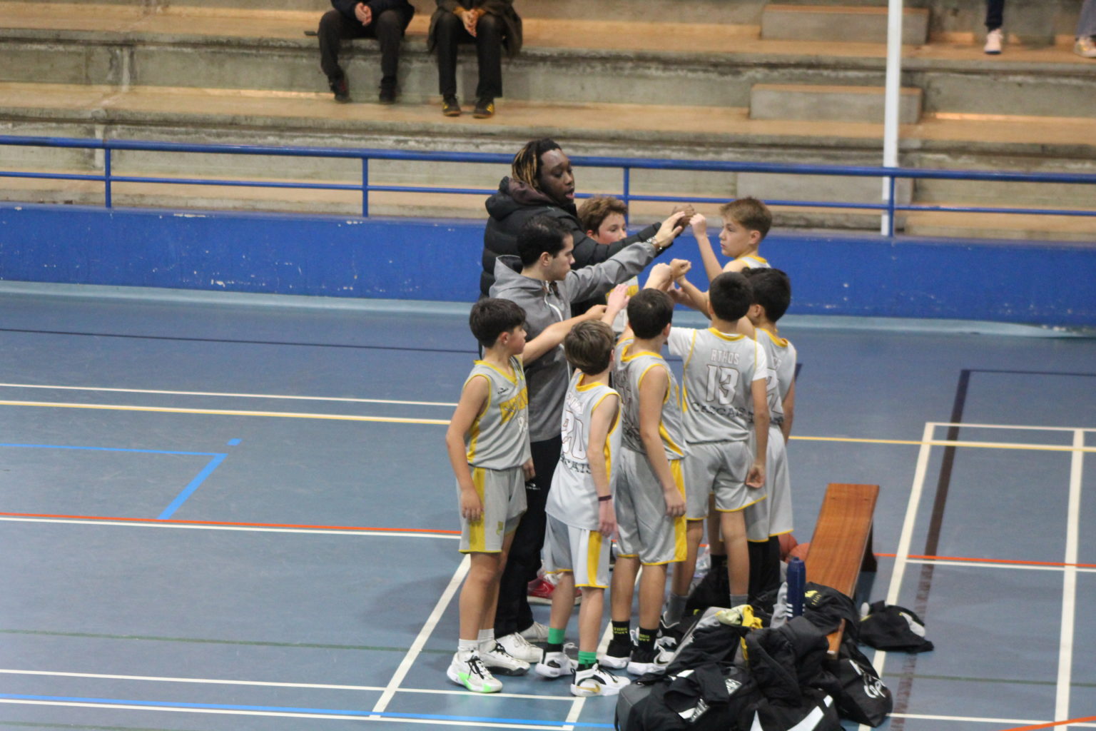 ABL imagem de galeria