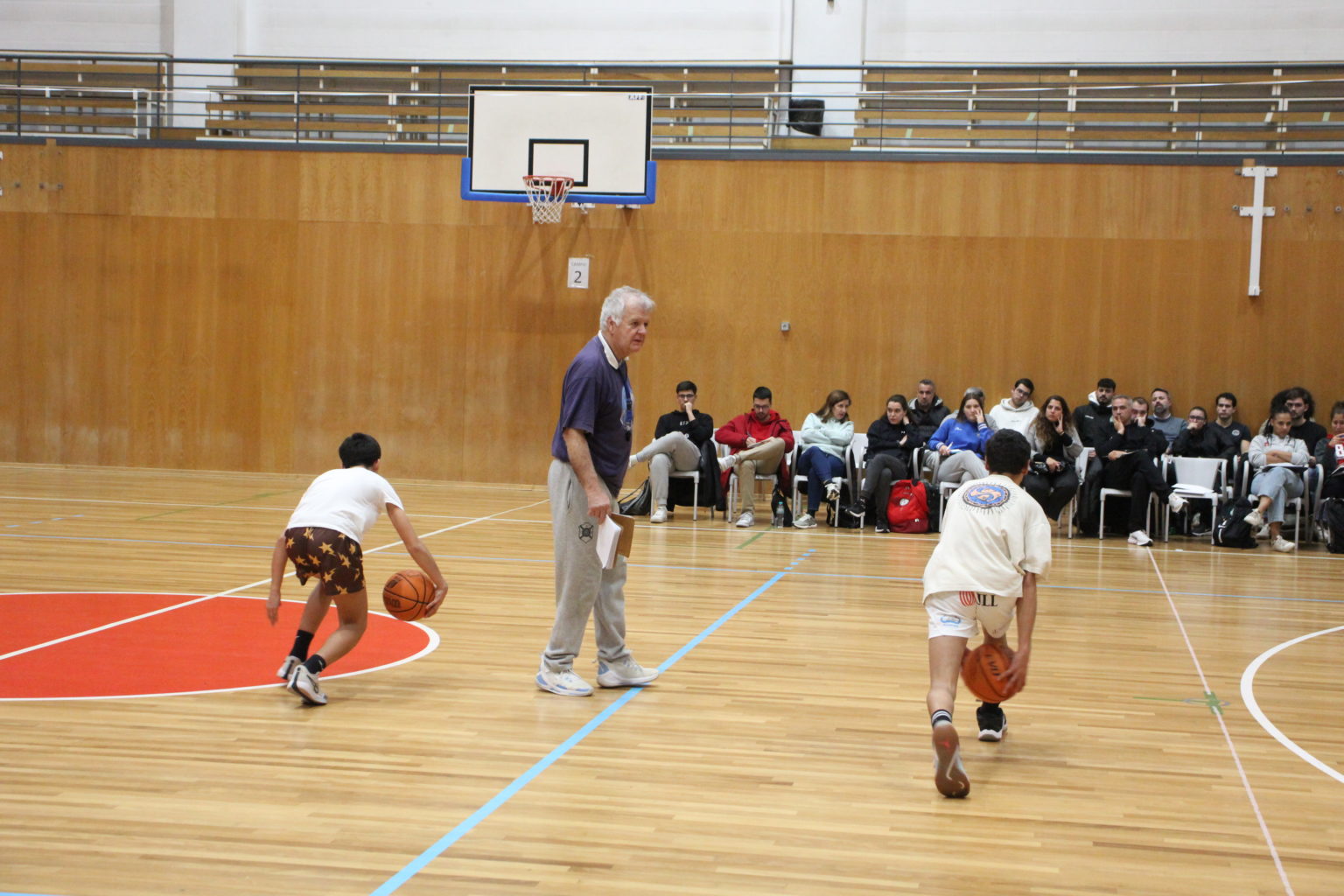 ABL imagem de galeria