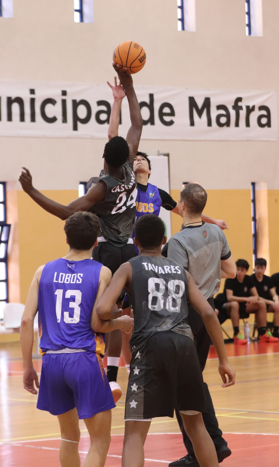 ABL imagem de galeria