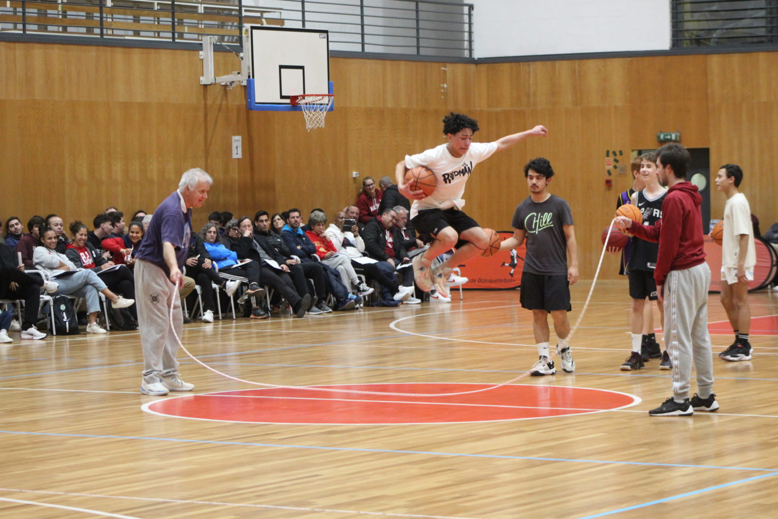 ABL imagem de galeria