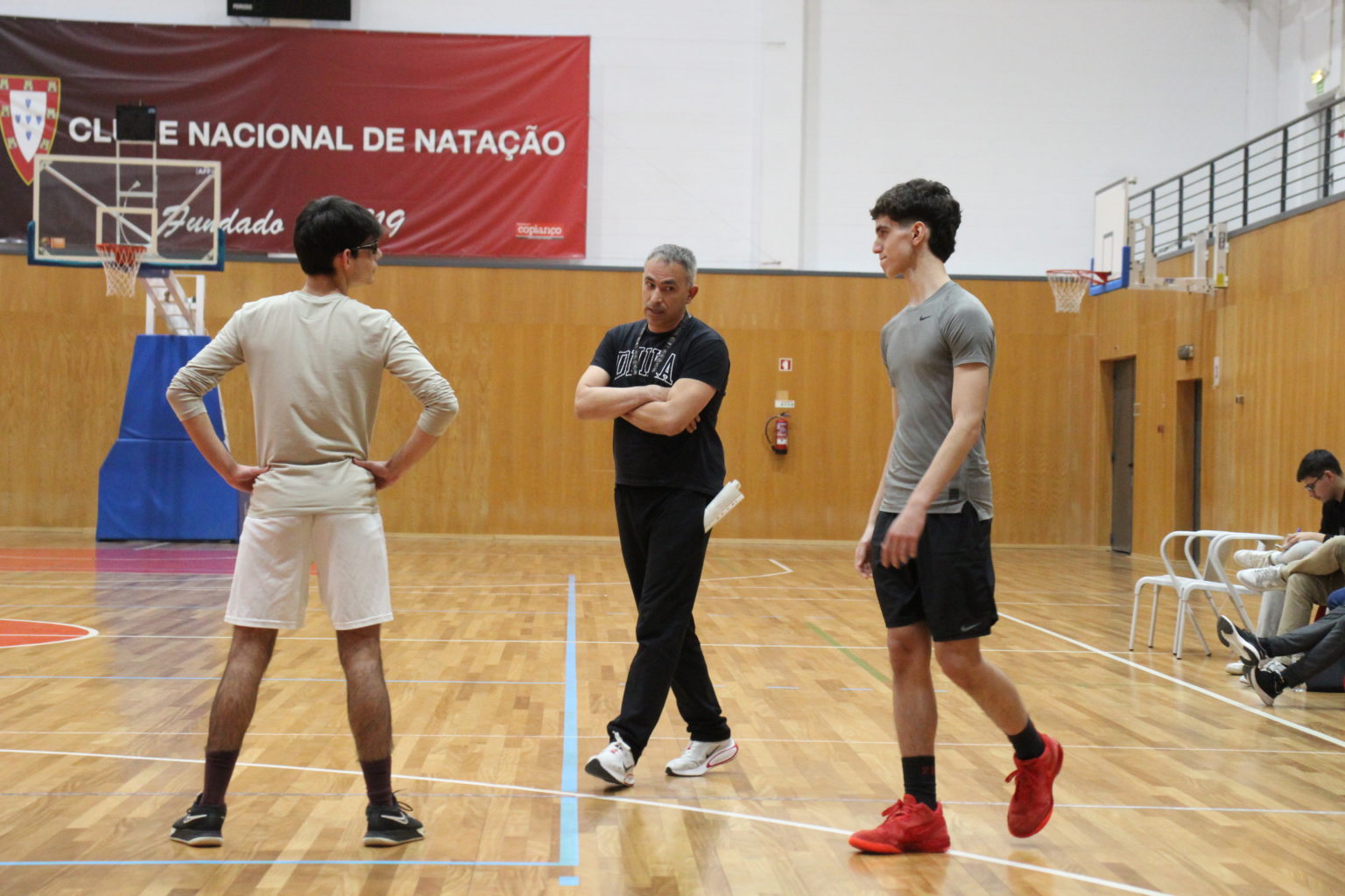 ABL imagem de galeria