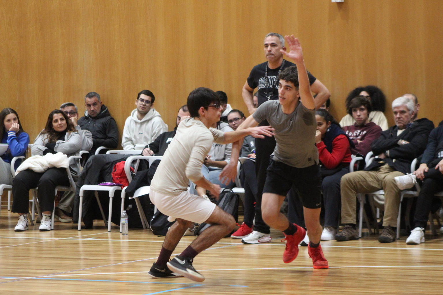 ABL imagem de galeria