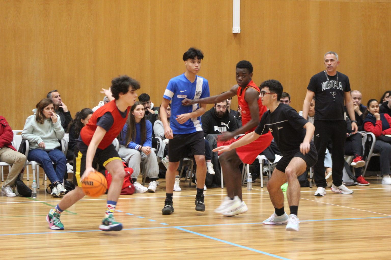 ABL imagem de galeria