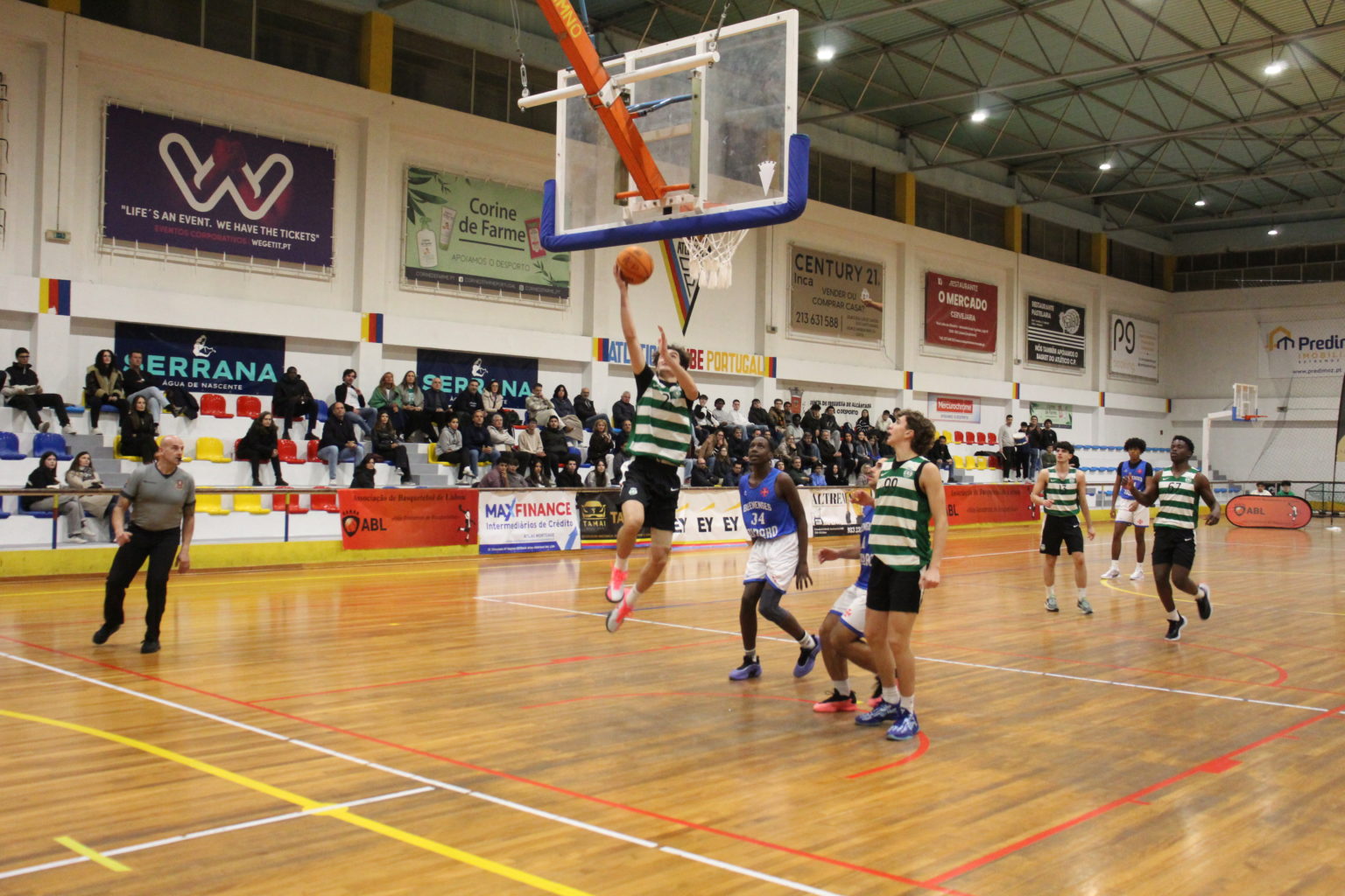 ABL imagem de galeria