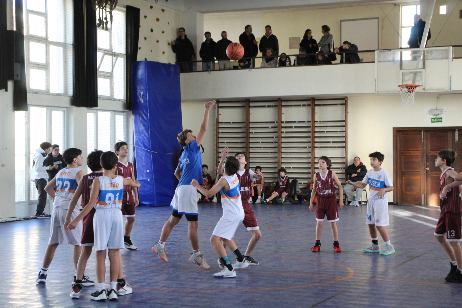 ABL imagem de galeria