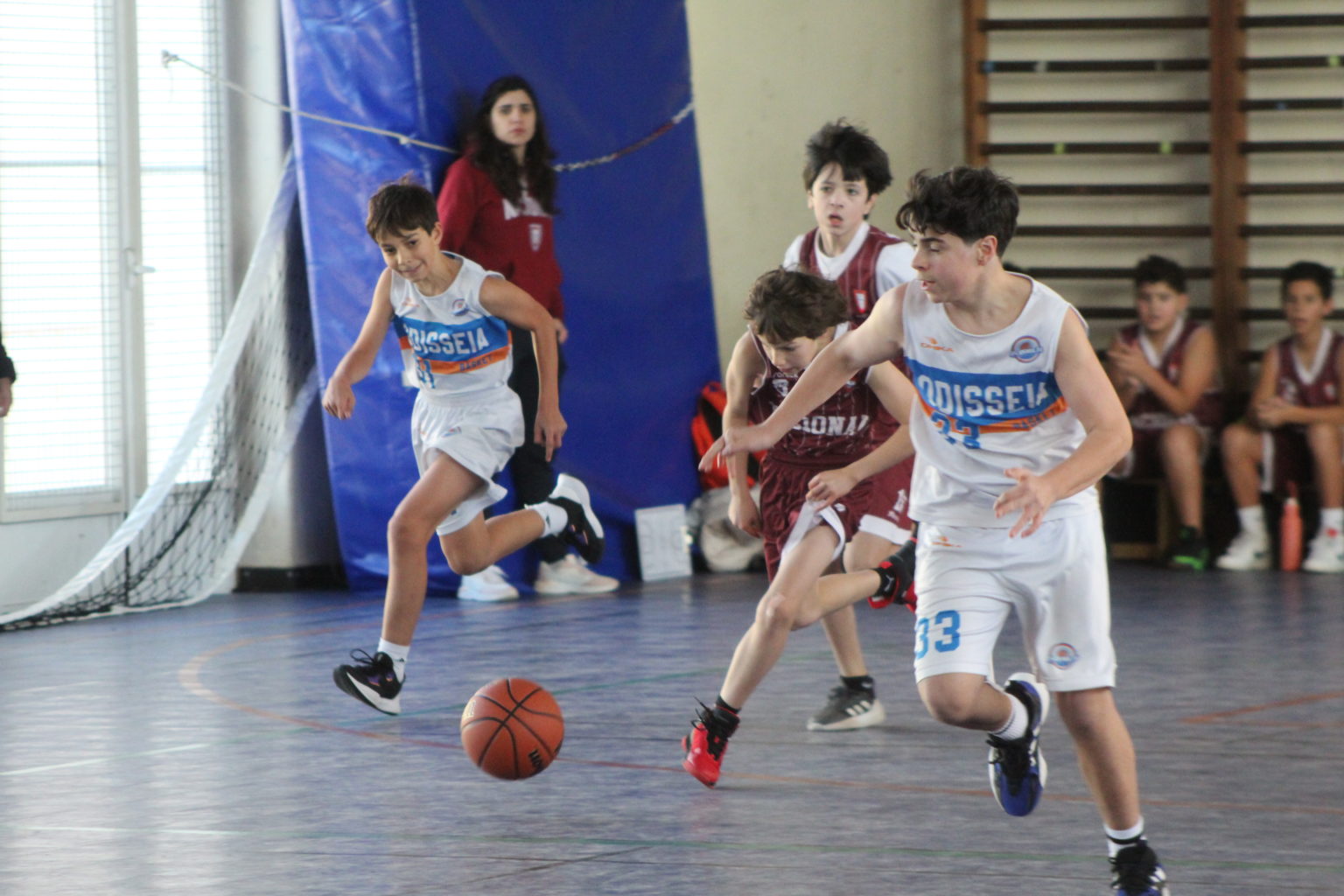 ABL imagem de galeria