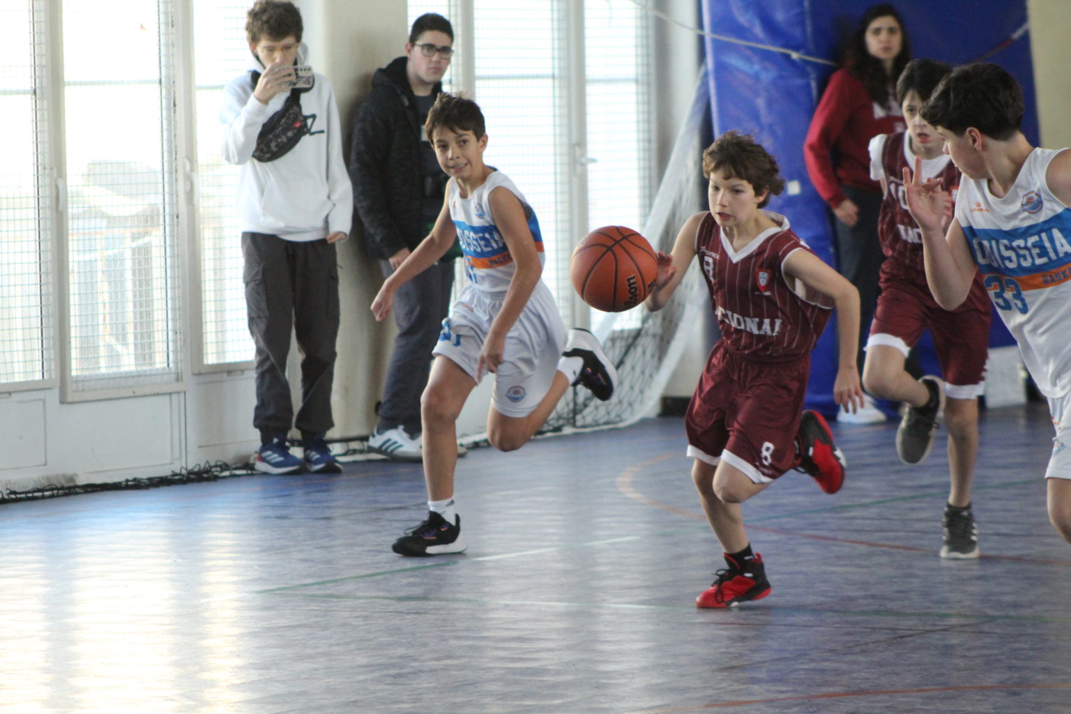 ABL imagem de galeria