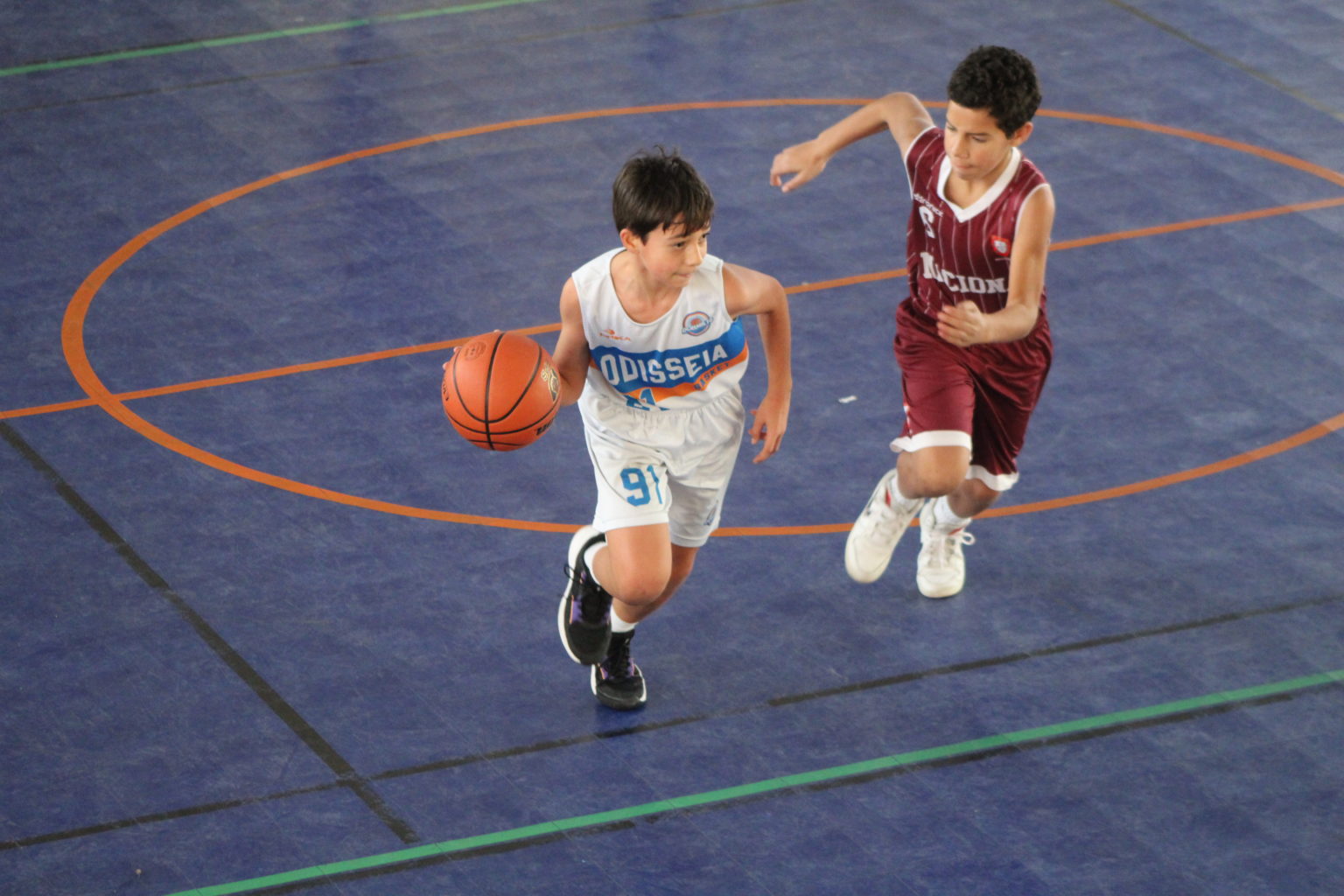 ABL imagem de galeria