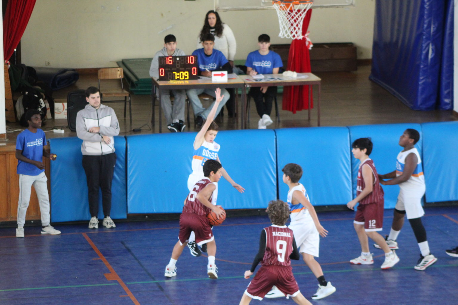 ABL imagem de galeria