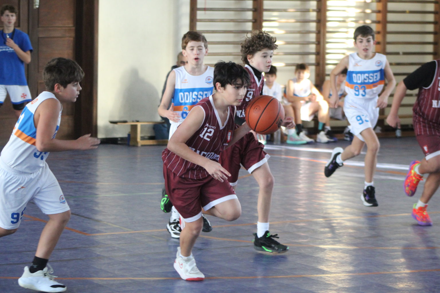 ABL imagem de galeria