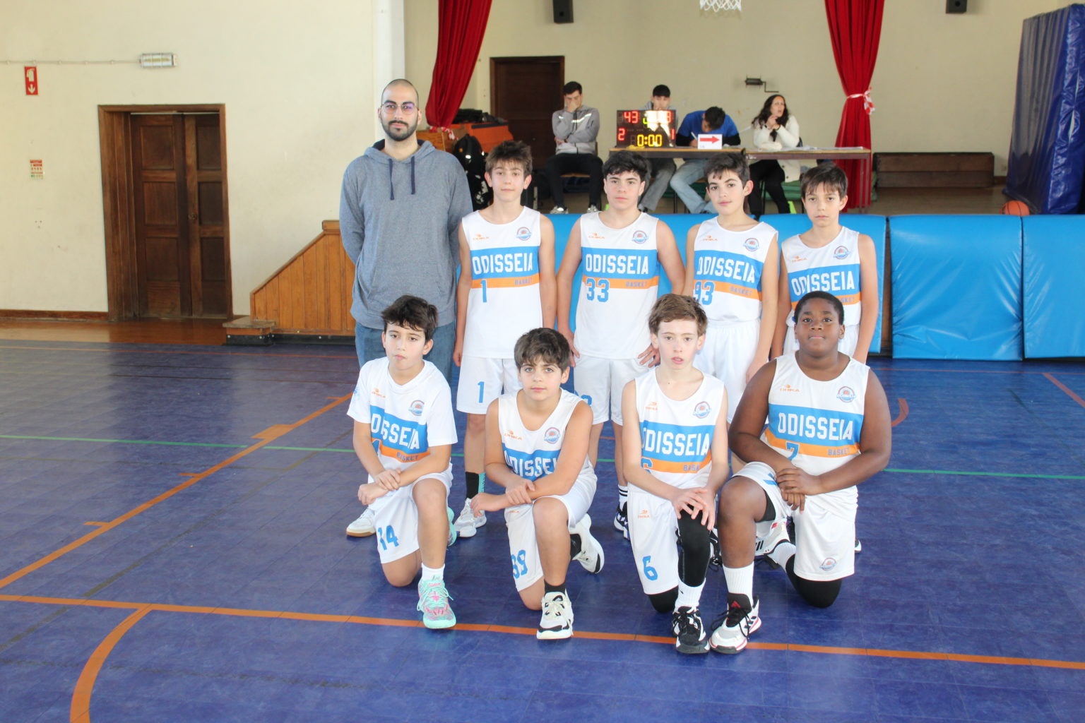 ABL imagem de galeria