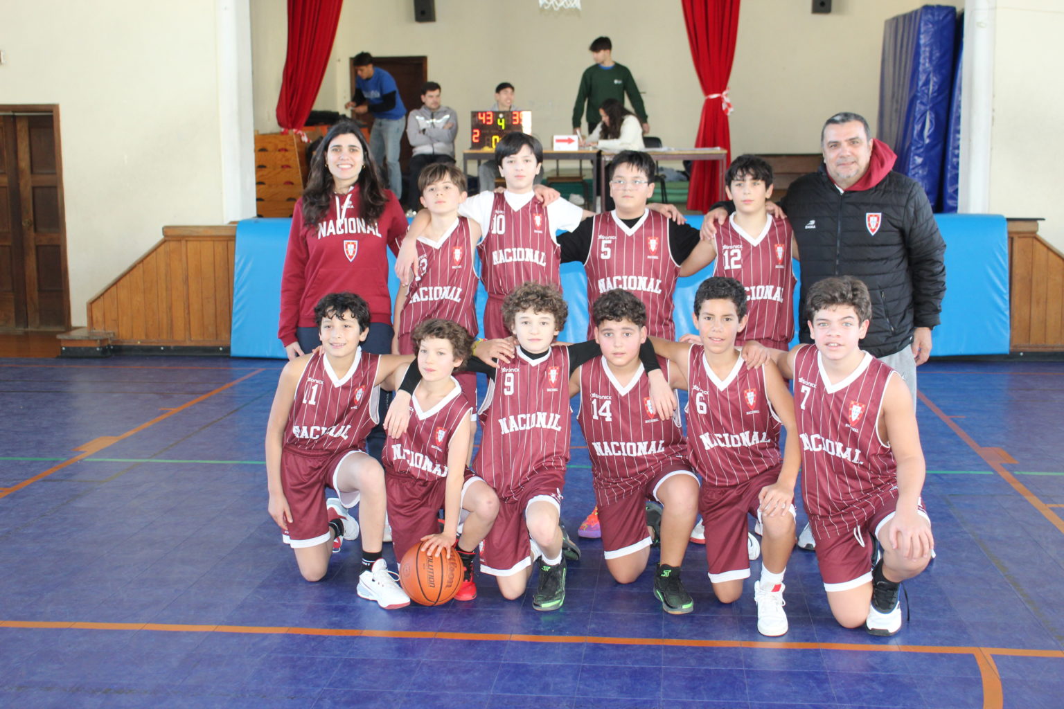 ABL imagem de galeria