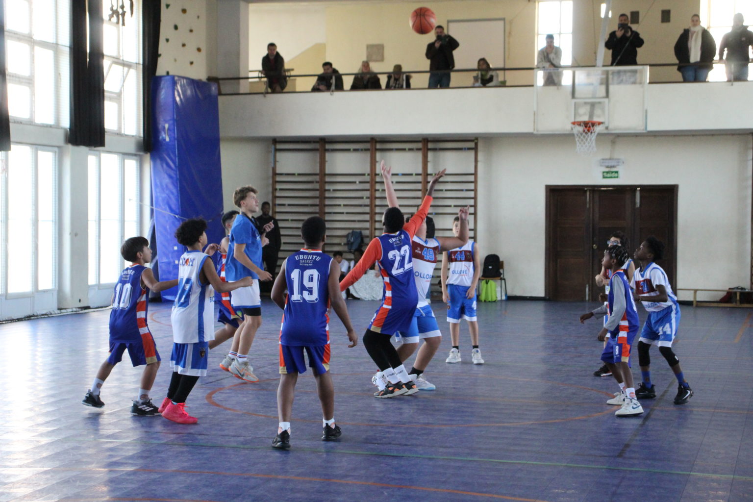 ABL imagem de galeria