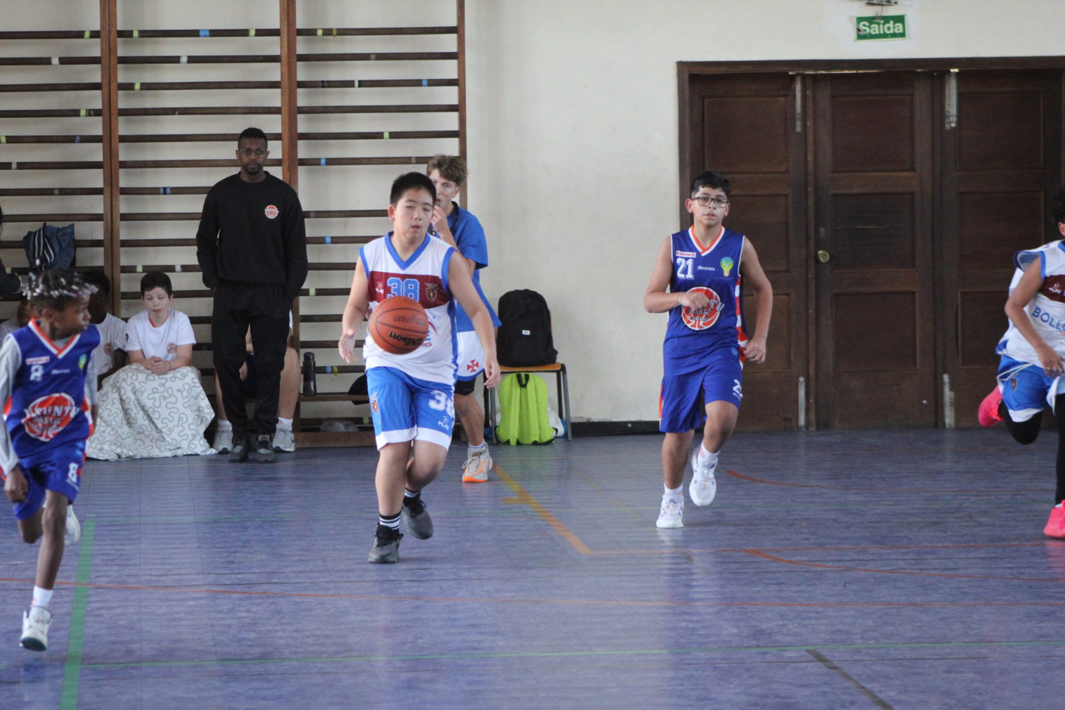ABL imagem de galeria