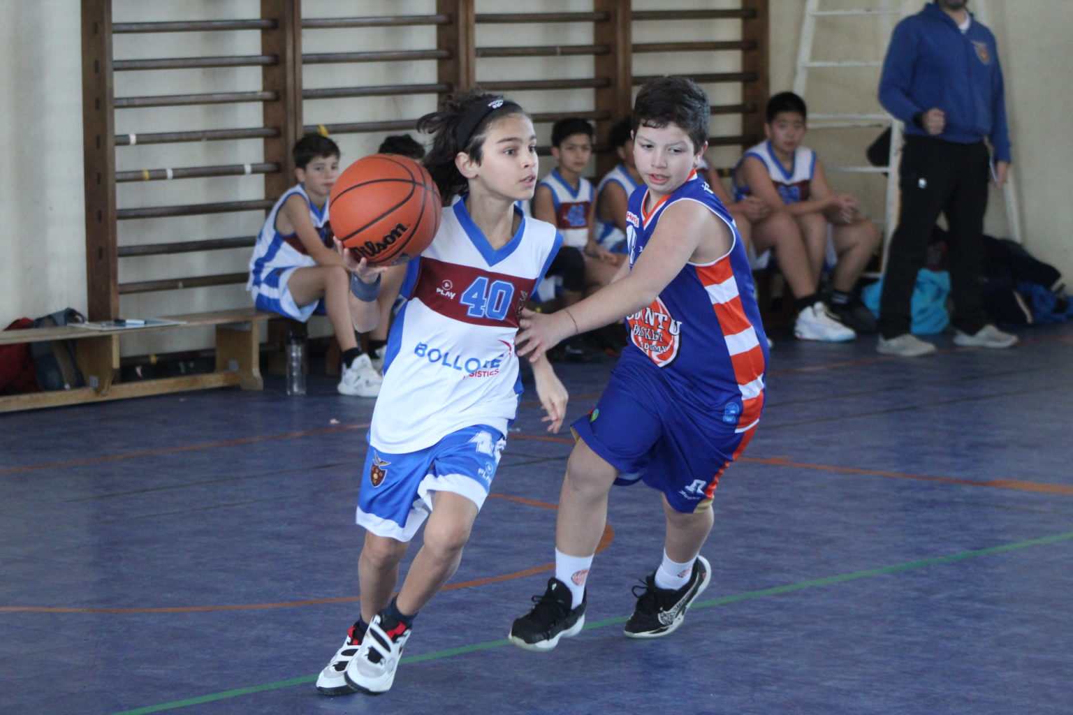 ABL imagem de galeria