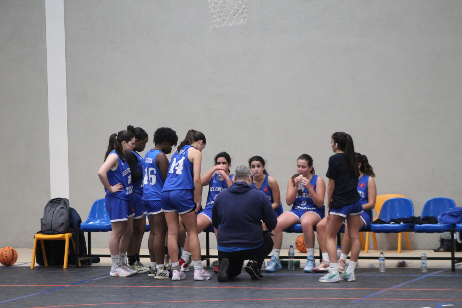 ABL imagem de galeria