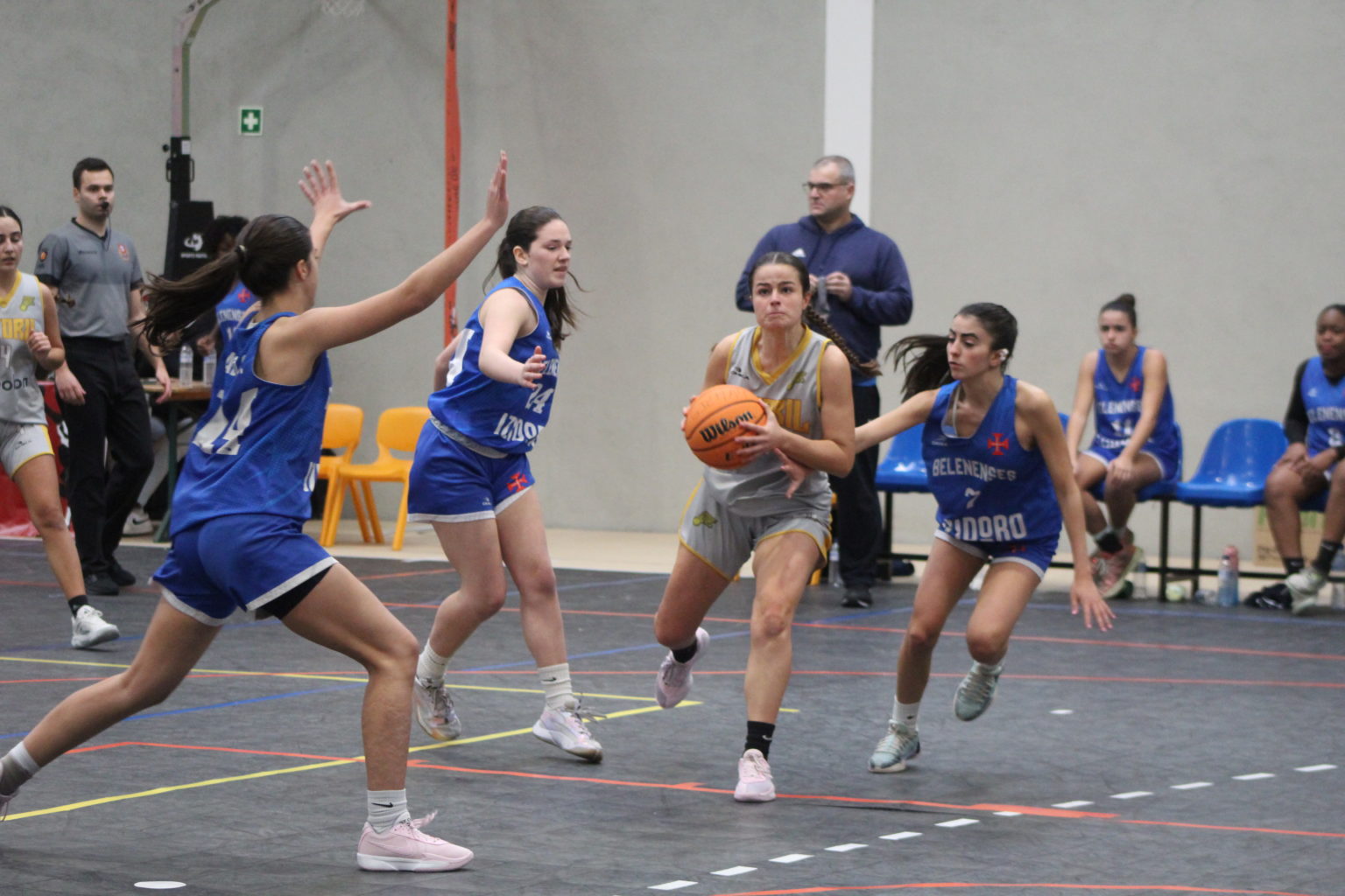 ABL imagem de galeria