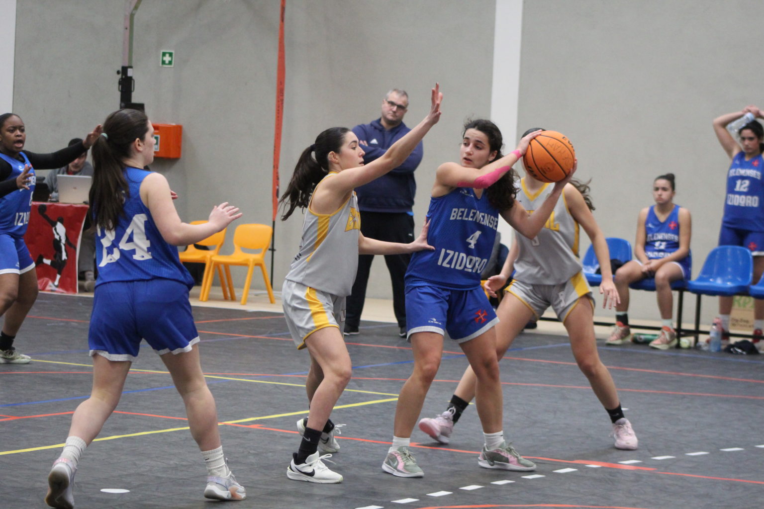 ABL imagem de galeria