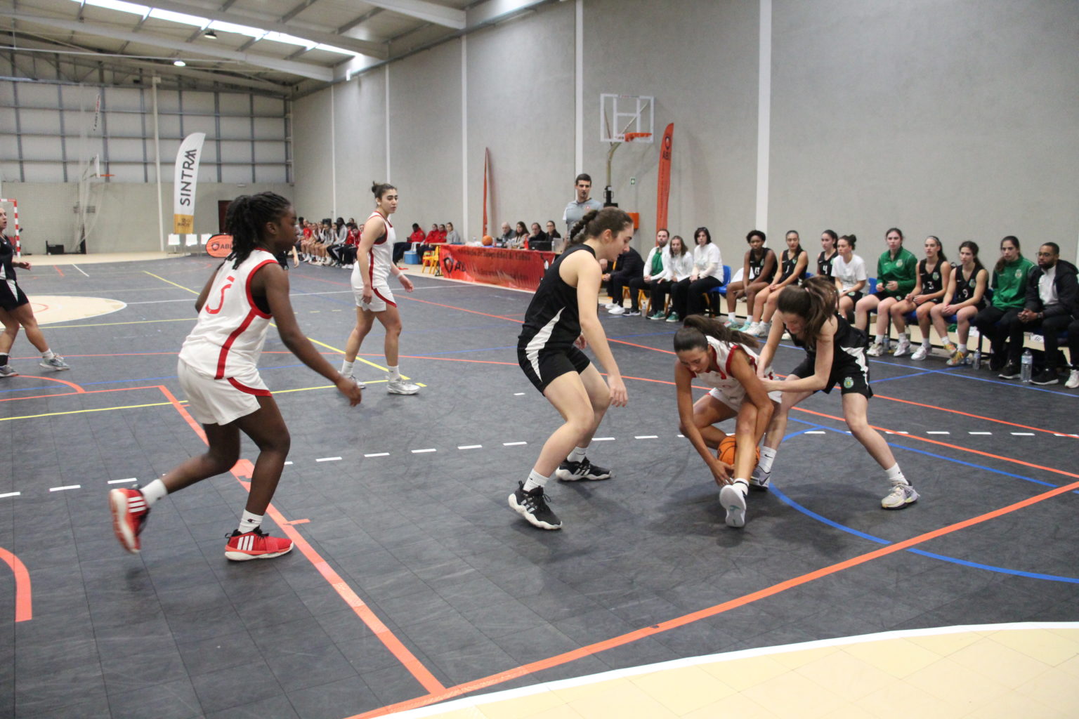 ABL imagem de galeria