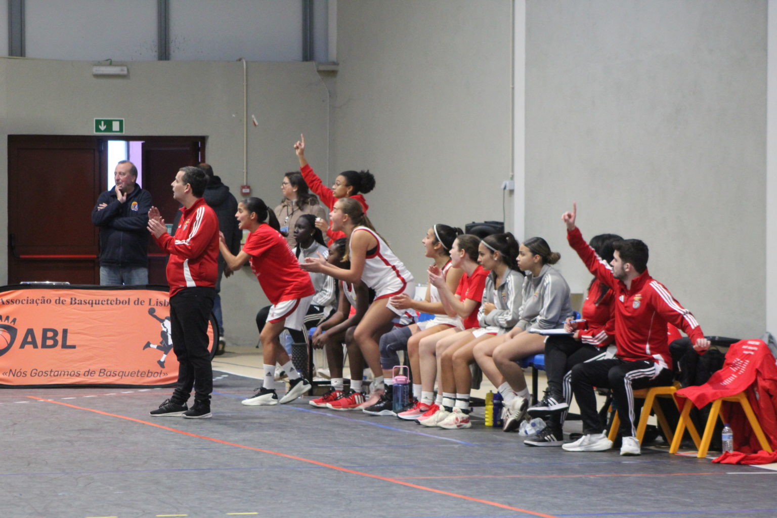 ABL imagem de galeria