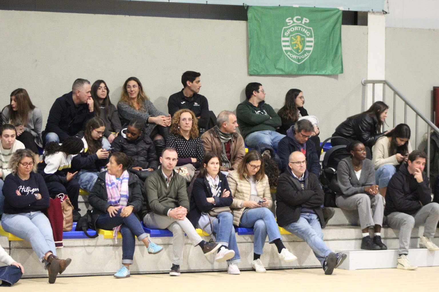 ABL imagem de galeria