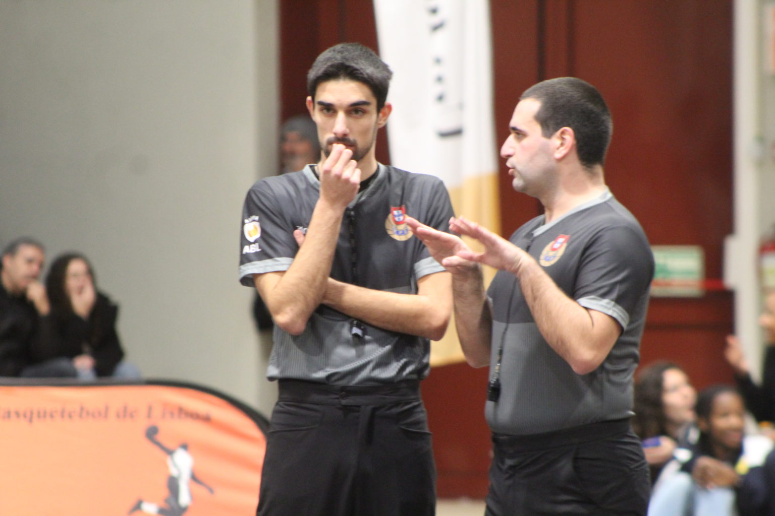 ABL imagem de galeria