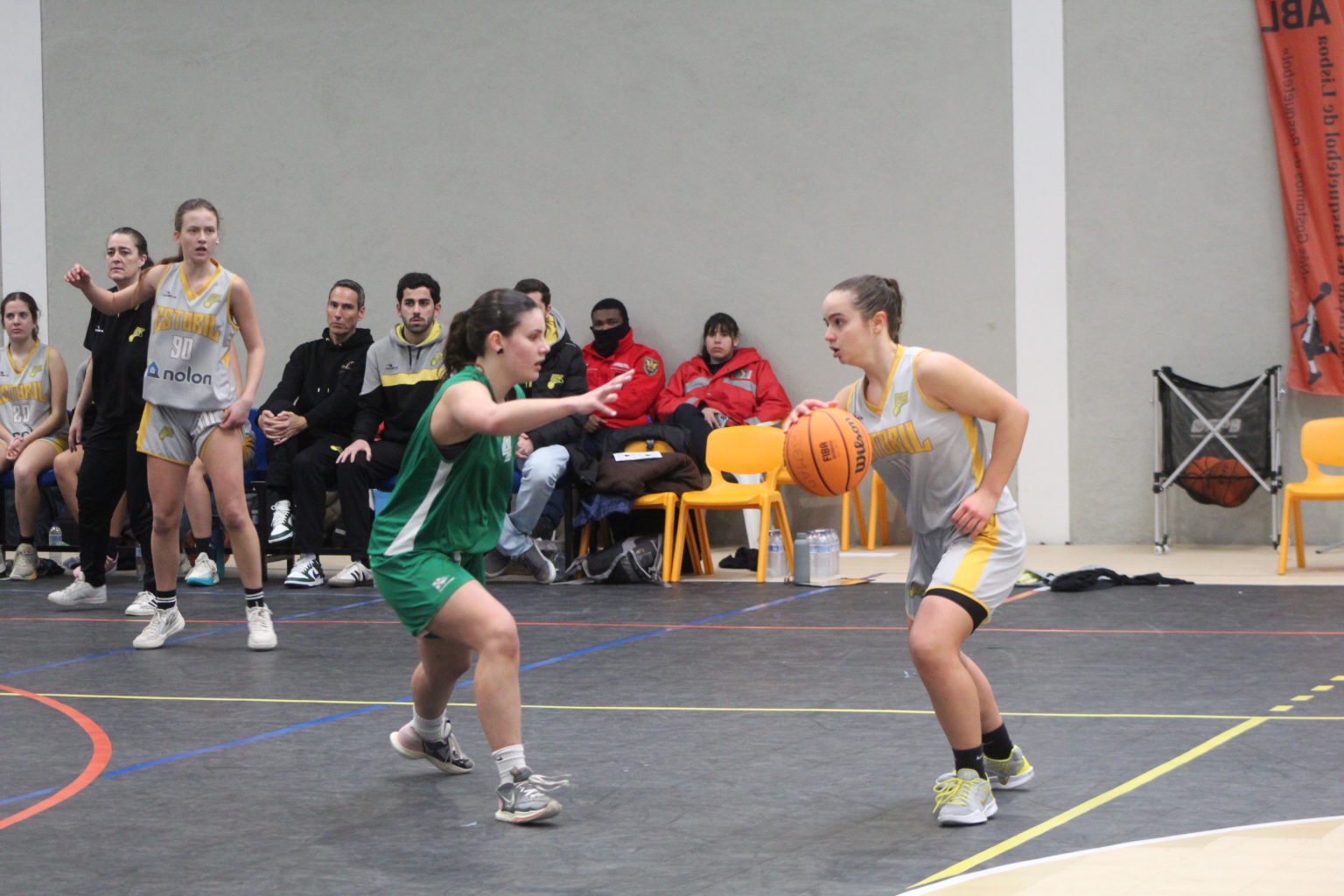 ABL imagem de galeria