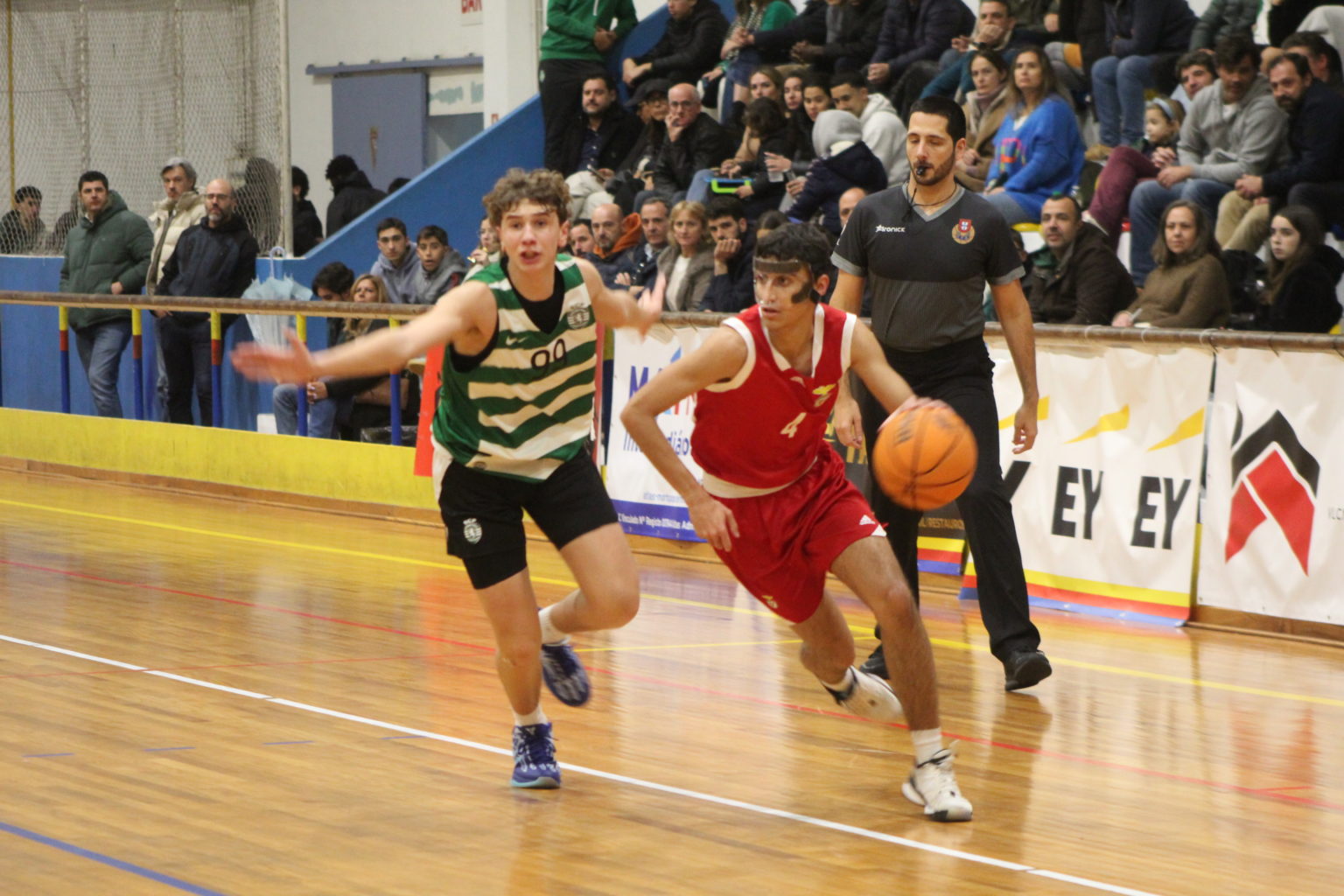 ABL imagem de galeria
